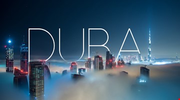 Dubai, Seychelles ed Abu Dhabi
