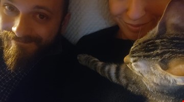 Il nostro viaggio di nozze