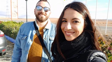 Il nostro viaggio di nozze