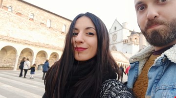 Il nostro viaggio di nozze