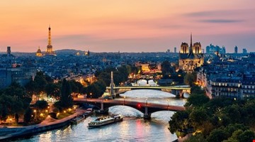 Il Paradiso non puo' attendere