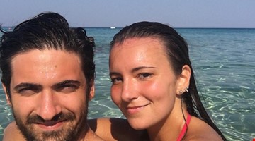 Il Paradiso non puo' attendere