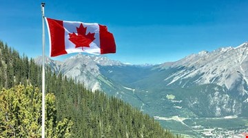 Canada Rockin' Rockies