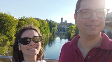 Canada Rockin' Rockies