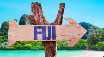 Essenza Australiana e Magiche Isole Fiji