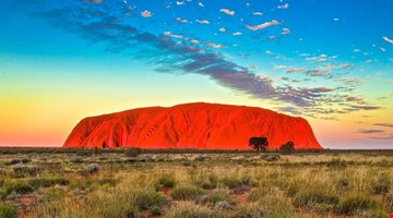 Essenza Australiana e Magiche Isole Fiji