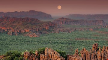 Essenza Australiana e Magiche Isole Fiji