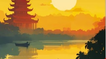 Oriente senza confini