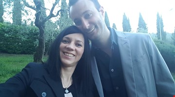 Il Paradiso non puo' attendere