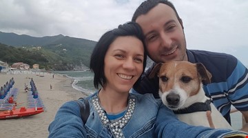 Il Paradiso non puo' attendere