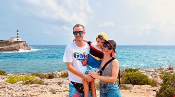 Il Paradiso non puo' attendere