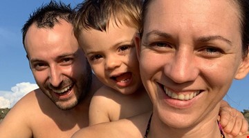 Il Paradiso non puo' attendere
