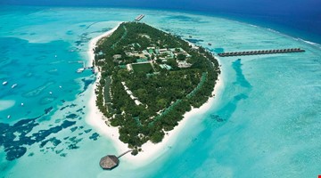 Il Paradiso non puo' attendere