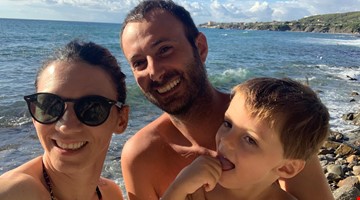 Il Paradiso non puo' attendere