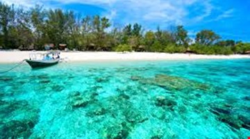 Una famiglia a spasso per l'Oriente
