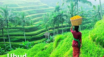 dalla Cosmopolita Hong Kong alla spirituale Bali