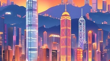 dalla Cosmopolita Hong Kong alla spirituale Bali
