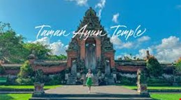 dalla Cosmopolita Hong Kong alla spirituale Bali
