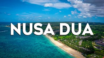 dalla Cosmopolita Hong Kong alla spirituale Bali