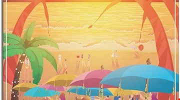 dalla Cosmopolita Hong Kong alla spirituale Bali