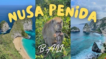 dalla Cosmopolita Hong Kong alla spirituale Bali