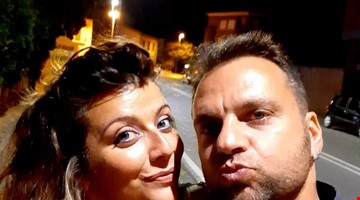 Un Viaggio ai Confini del West