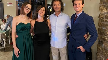 L'emozione non ha voce