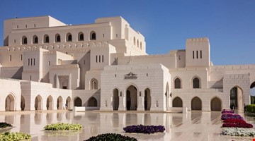 Le Notti d'Oriente
