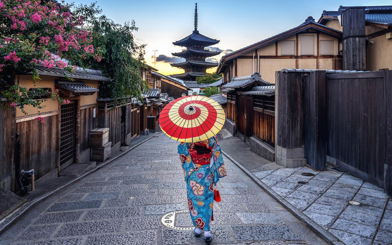 Il Cielo in una Stanza 