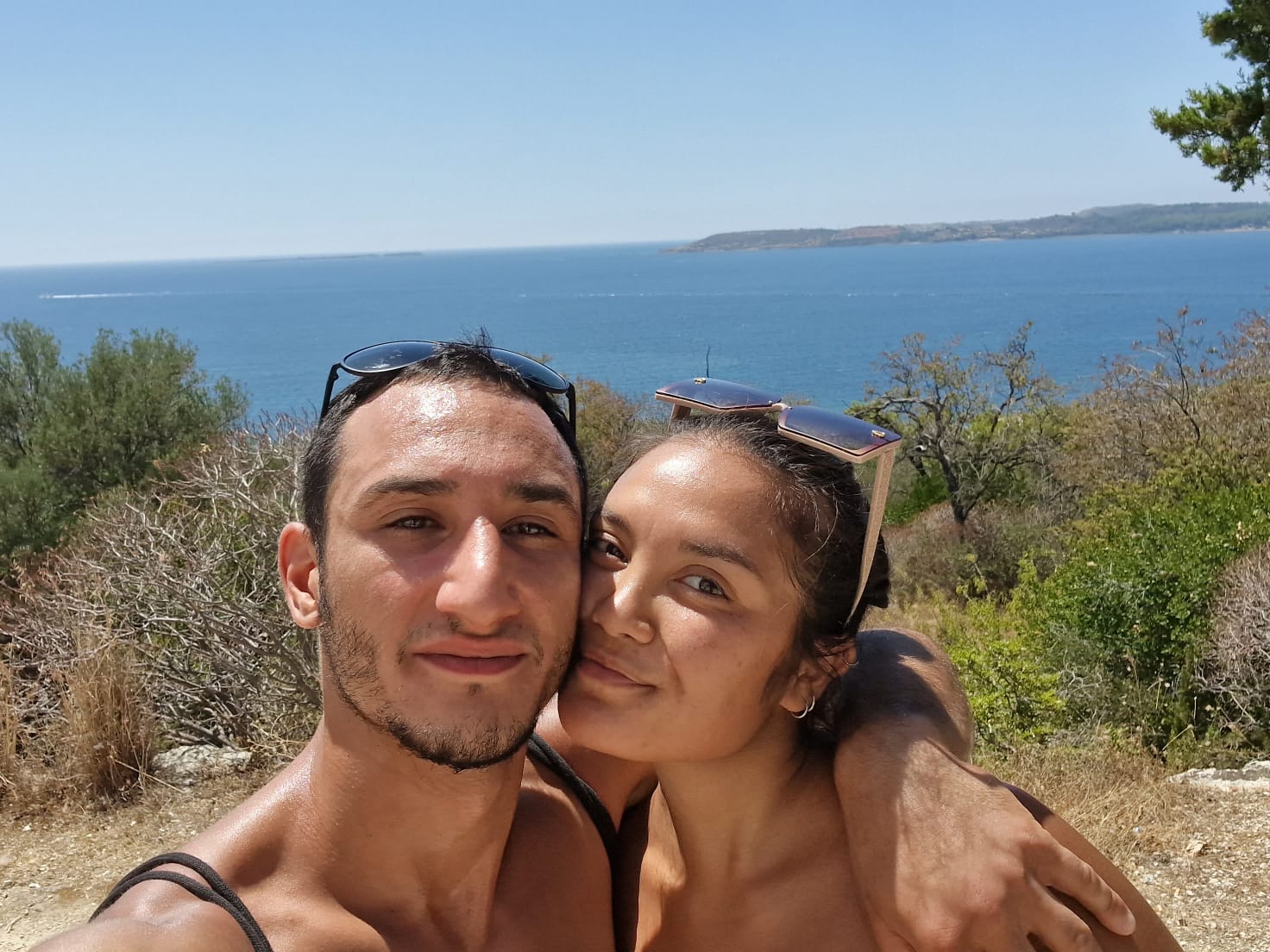 Il Cielo in una Stanza 