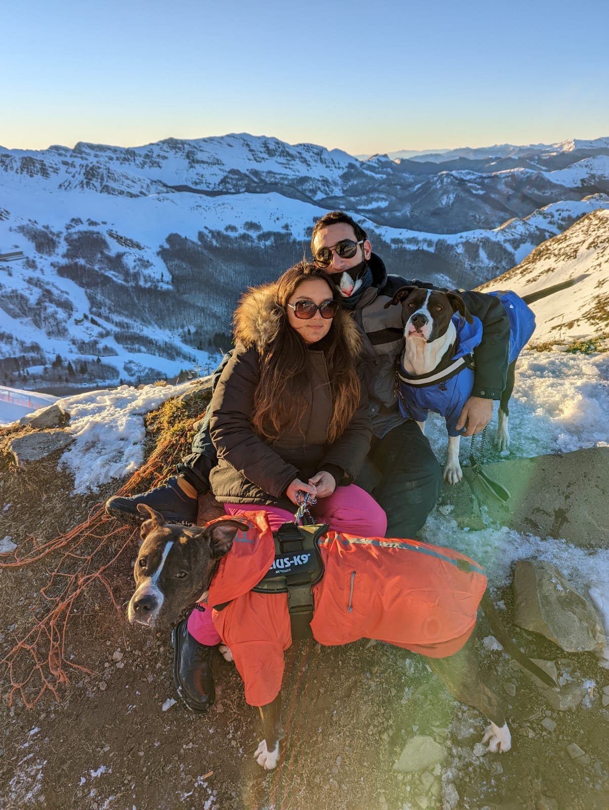 Il Cielo in una Stanza 