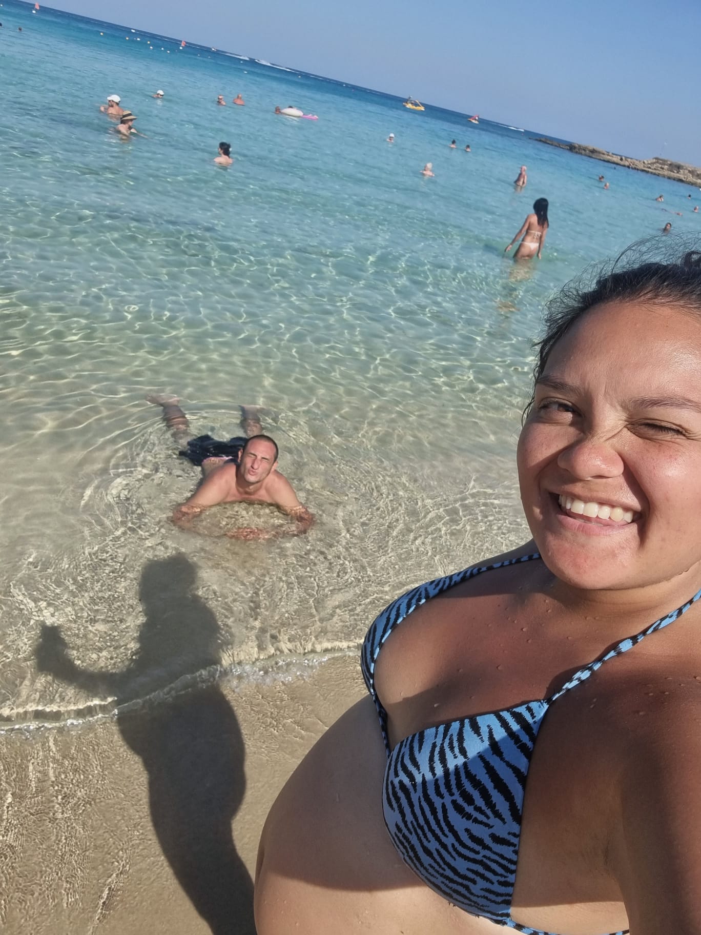 Il Cielo in una Stanza 