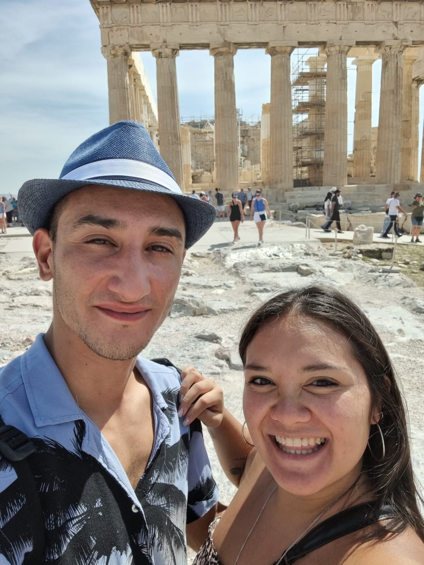 Il Cielo in una Stanza 