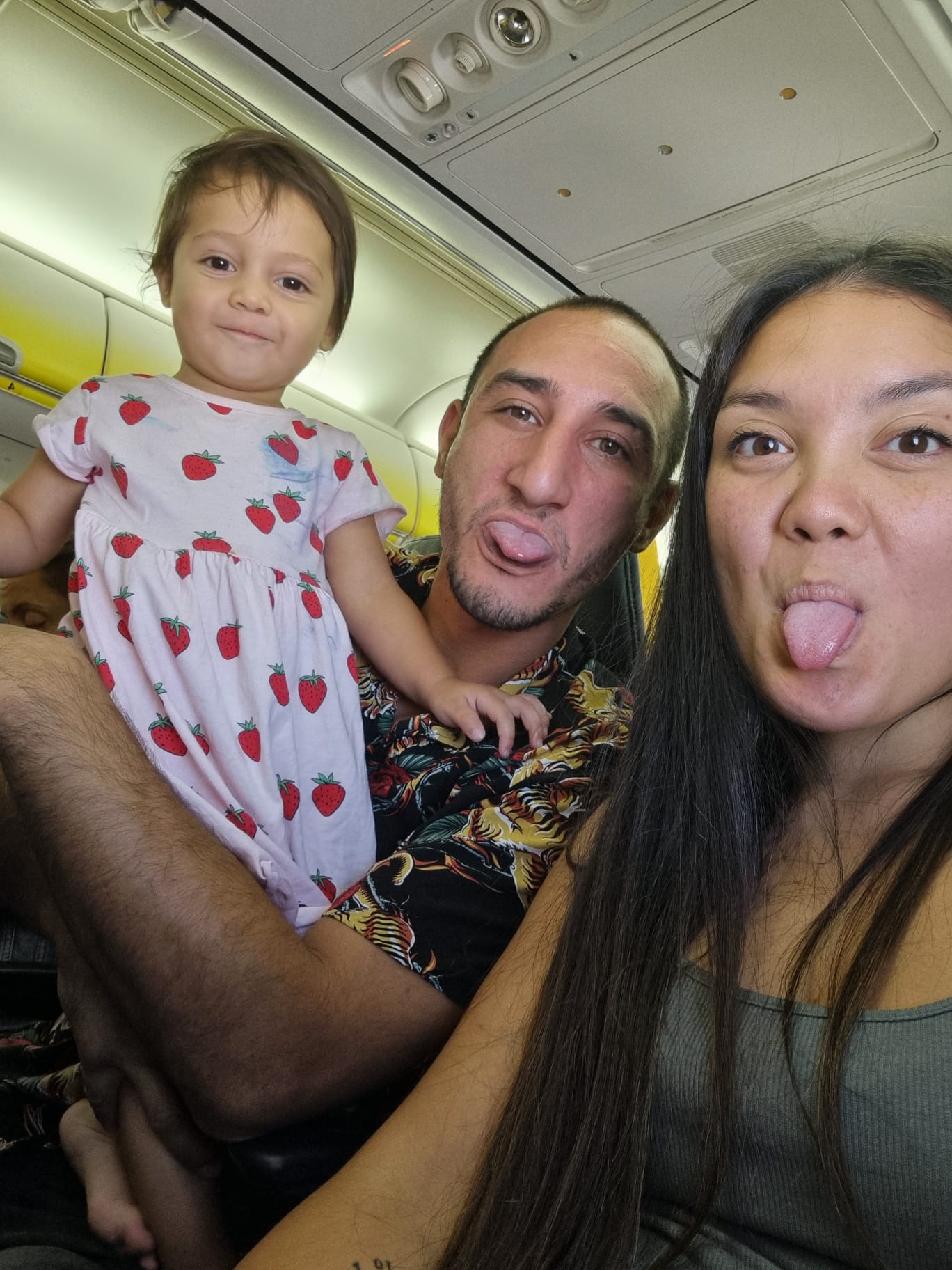 Il Cielo in una Stanza 