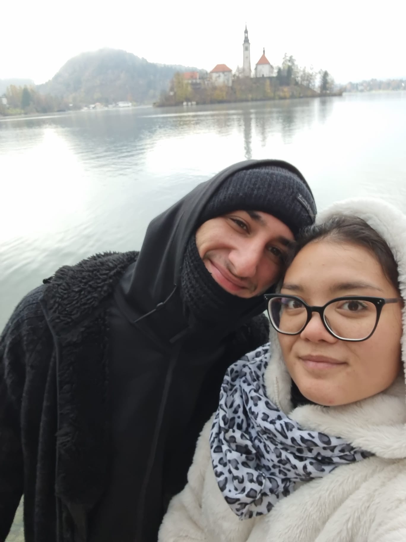 Il Cielo in una Stanza 